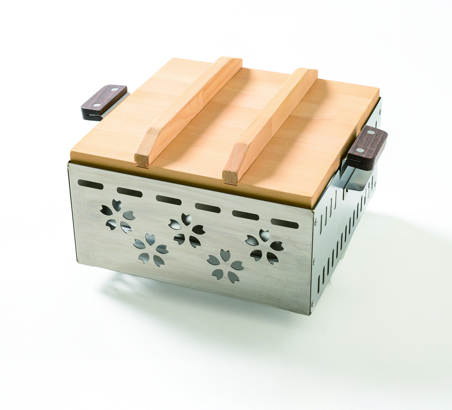 家庭用おでん鍋　桜彩(さくさい)